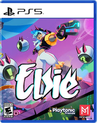 Elsie [PS5]