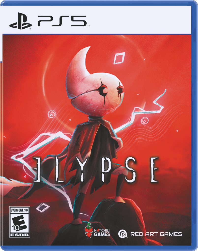 Elypse [PS5]