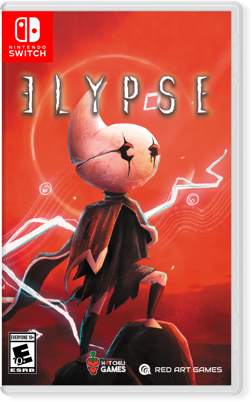 Elypse [Switch]