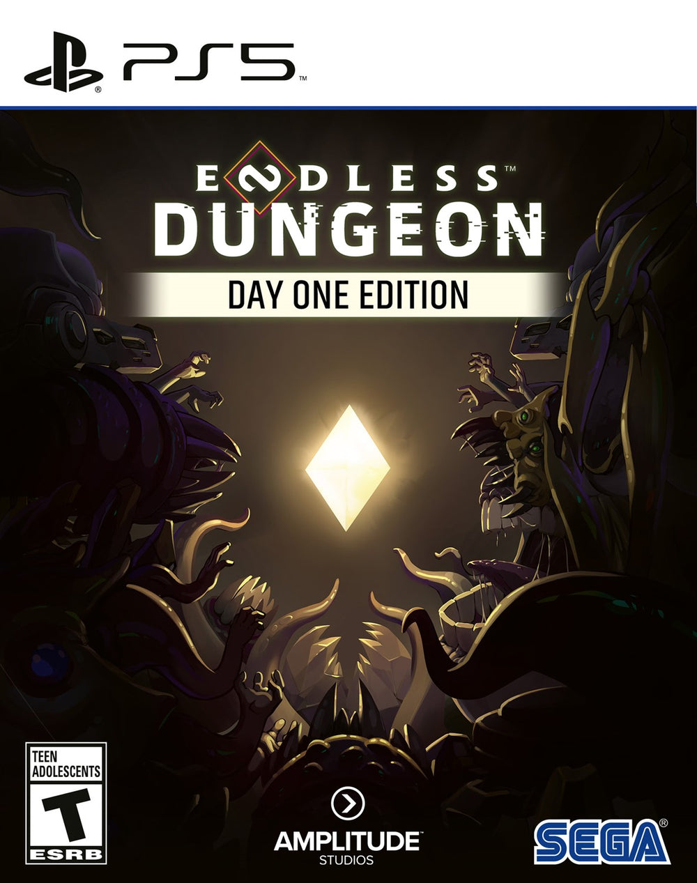 Endless Dungeon (Day One Edition) [PS5]