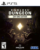Endless Dungeon (Day One Edition) [PS5]