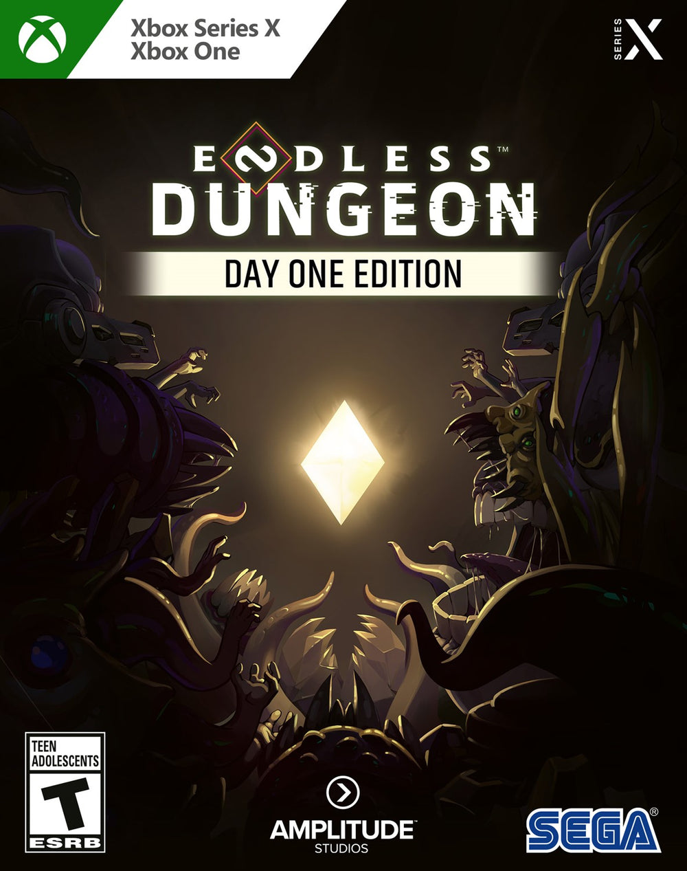 Endless Dungeon (Day One Edition) [XBSX]