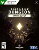 Endless Dungeon (Day One Edition) [XBSX]