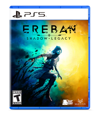 Ereban: Shadow Legacy [PS5]