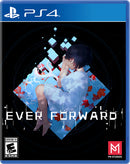 Ever Forward [PS4]