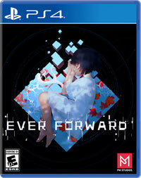 Ever Forward [PS4]