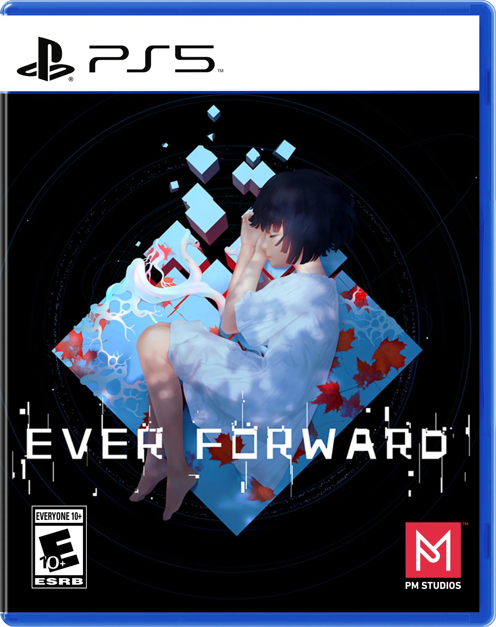 Ever Forward [PS5] *USED*