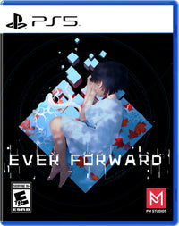 Ever Forward [PS5] *USED*