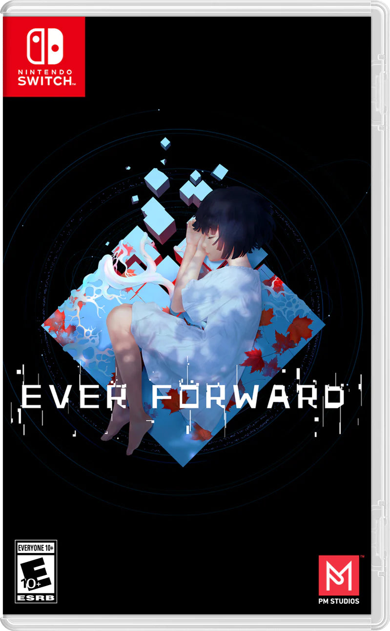 Ever Forward [Switch]