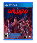 Evil Dead The Game [PS4]