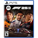 F1 2025 [PS5]