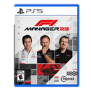 F1 Manager 2023 [PS5]