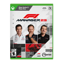 F1 Manager 2023 [Xbox]