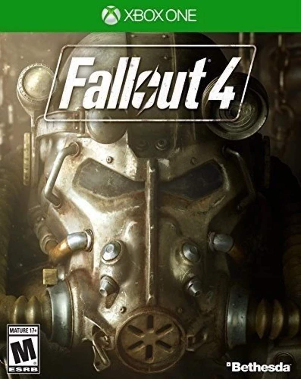 Fallout 4 [XB1]