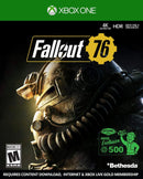 Fallout 76 [XB1]