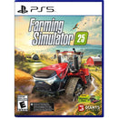 Farming Simulator 25 [PS5]