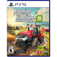 Farming Simulator 25 [PS5]