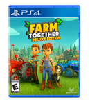 Farm Together (Deluxe Edition) [PS4]