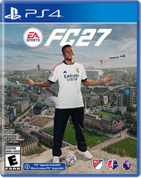 FC27 [PS4]