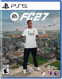 FC27 [PS5]