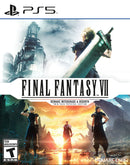 Final Fantasy VII Remake Intergrade & Rebirth Twin Pack [PS5]