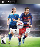 FIFA Soccer 16 [PS3] *USED*
