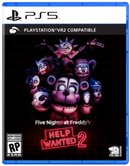 Five Nights at Freddy's: Help Wanted 2 [PS5]