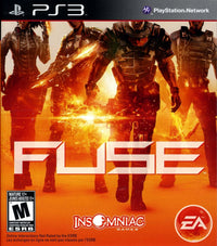 Fuse [PS3] *USED*