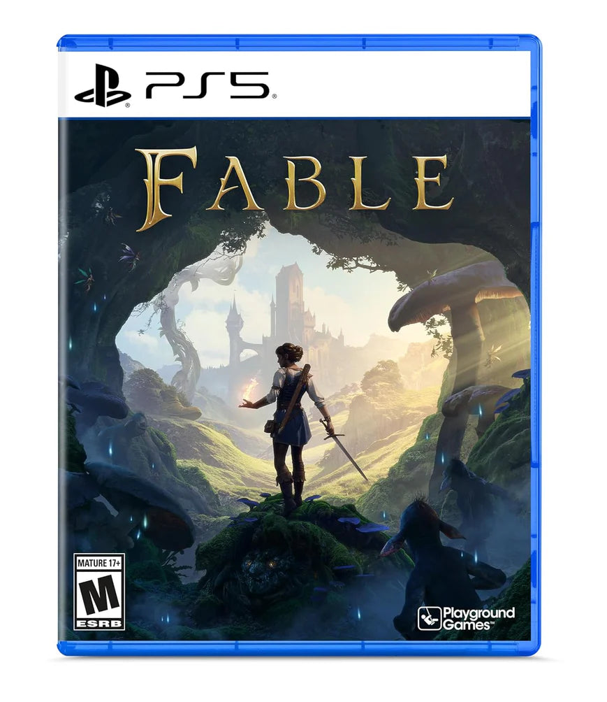 Fable [PS5]