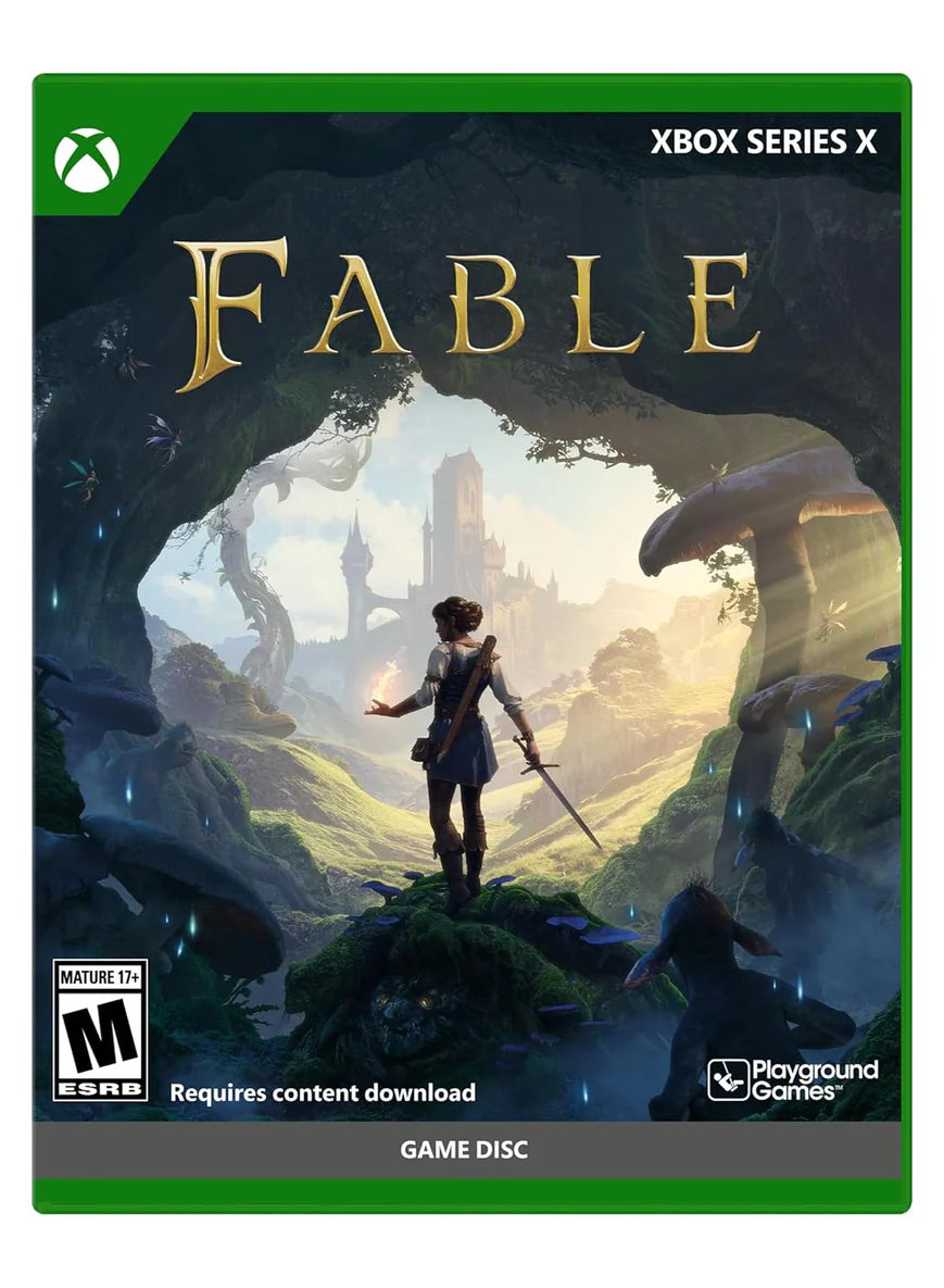 Fable [XBSX]