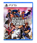 Fallen City Brawl (PS5)