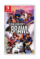 Fallen City Brawl (Switch)