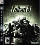 Fallout 3 [PS3] *USED*