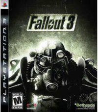 Fallout 3 [PS3] *USED*
