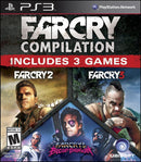 Far Cry Compilation [PS3] *USED*