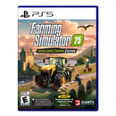 Farming Simulator 25: Highlands Fishing Edition [PS5]