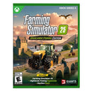 Farming Simulator 25: Highlands Fishing Edition [XBSX]