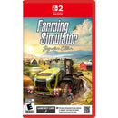 Farming Simulator Signature Edition [Switch 2]