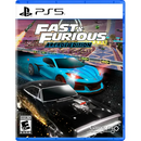 Fast & Furious: Arcade Edition [PS5]