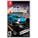 Fast & Furious: Arcade Edition [Switch]