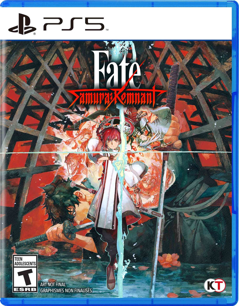 Fate/Samurai Remnant [PS5]