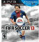 FIFA Soccer 13 [PS3] *USED*