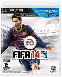 FIFA Soccer 14 [PS3] *USED*