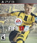 FIFA Soccer 17 [PS3] *USED*