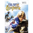 Final Fantasy Crystal Chronicles: The Crystal Bearers [Wii] *USED*