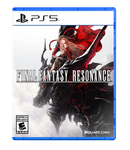 Final Fantasy Resonance [PS5]