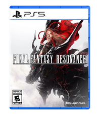 Final Fantasy Resonance [PS5]