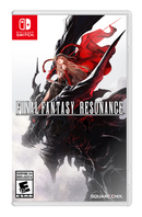 Final Fantasy Resonance [Switch]