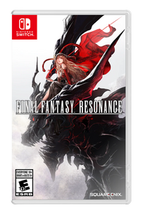 Final Fantasy Resonance [Switch]