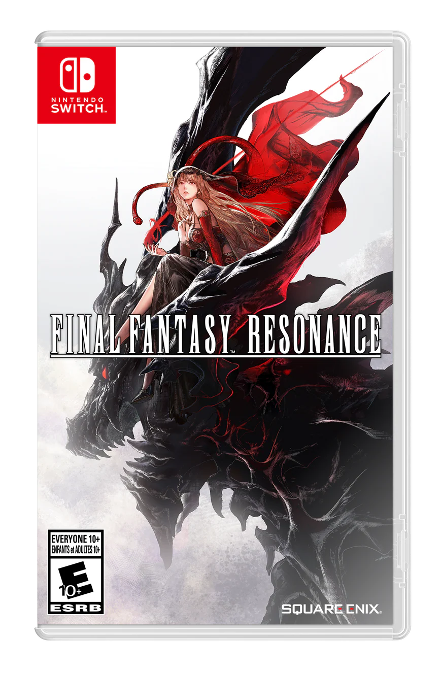 Final Fantasy Resonance [Switch]